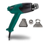 Décapeur thermique 2000W |Avec 2 réglages de chaleur (400°C and 600°C)