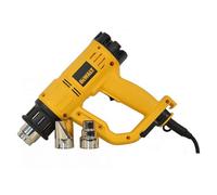 Pistolet à air chaud DeWALT 2000 W, D26414