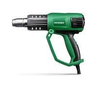 Décapeur thermique 2000w - écran lcd - température réglable - HIKOKI - RH650VLAZ