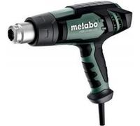 Metabo Pistolet à air chaud HGE 23-650 LCD 2300 W avec MetaBox