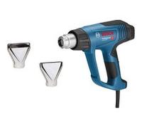 Décapeur thermique 2300W GHG 23-66 Professional (sans batterie ni chargeur) + coffret - BOSCH - 06012A6300 G