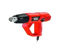 Black & Decker – Décapeur thermique 2000W
