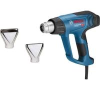 Décapeur thermique Bosch Professional GHG 23-66 + COFFRET - 2300 W - 650 °C - 06012A6300