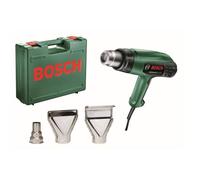 Bosch Home and Garden 06032A6102 UniversalHeat 600 air chaudgebläse avec Accessoires 1.800W