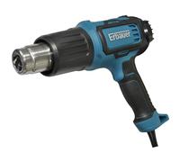 Décapeur thermique Erbauer EHG2000 2000W