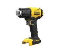 Décapeur Thermique STANLEY FATMAX V20 SFMCE530BXJ 510° Lithium 18V Sans Batterie