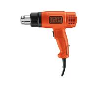 Black & Decker Pistolet thermique KX1650-QS 1750 W