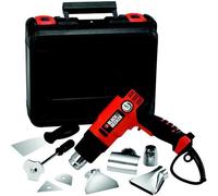 Décapeur thermique filaire BLACK+DECKER - KX2200K-QS - 2200 W - Variateur de température et de débit d'air