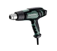 Décapeur thermique HG 23-650 LCD - METABO 603065000