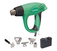 HiKOKI RH600TLAZ Décapeur thermique (2000W/600°C)
