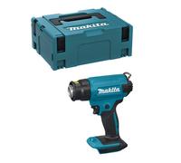 Décapeur Thermique MAKITA DHG180ZJ (Machine seule MAKPAC 2)