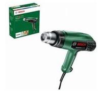 Décapeur thermique multi-usages 1,8KW Température 50-600°C Universal Heat 600 Bosch G
