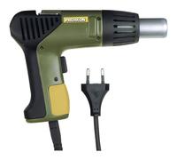 Décapeur thermique Proxxon Micromot MH 550
