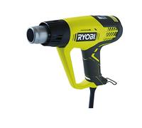 Décapeur thermique RYOBI 2000W affichage LCD EHG2020LCD