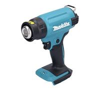 Souffleur de chaleur Makita LXT DHG180Z; 18 V (sans batterie et chargeur)