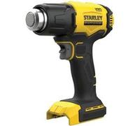 Décapeur Thermique STANLEY FATMAX V20 SFMCE530BXJ 510° Lithium 18V Sans Batterie