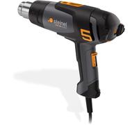 Steinel Décapeur thermique HM 2120 E – 2200 W, 80–650 °C, 7,5 m de câble, chauffage céramique