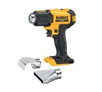 DEWALT Décapeur Thermique XR 18V DCE530N-XJ