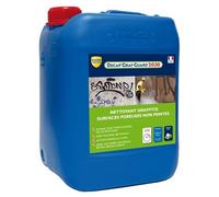 Décap'graf guard 2030 - Nettoyant graffiti - Guard Industrie - 1 L