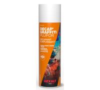 Décap'graffiti Plufor surpuissant aérosol de 650 ml AEXALT 1417