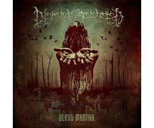 Decapitated - Blood Mantra