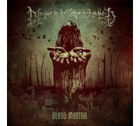 Decapitated - Blood Mantra [Import]