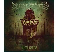 Decapitated - Blood Mantra (LP Black) [Import]