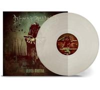 Decapitated - Blood Mantra - Vinyl Record VINYL - G3z