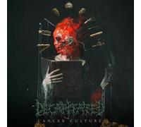 Decapitated - Cancer Culture