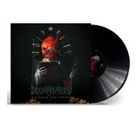 Decapitated Cancer Culture (Vinyl) 12" Album (Gatefold Cover)