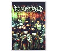 Decapitated - Human's Dust