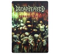 Decapitated - Human's Dust