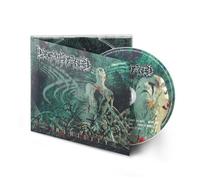 Decapitated - Nihility (Digipak) [Import]