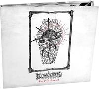 Decapitated The First Damned (CD)