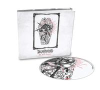 Decapitated – The First Damned – CD Digipack – Édition limitée