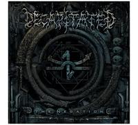Decapitated - The Negation (Reissue) [Compact Discs] Digipack Packaging, Reissue