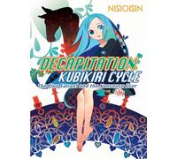 Inconnu – Decapitation: Kubikiri Cycle – Version originale