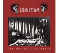 Decapitation - Let The Killing Begin [Import]