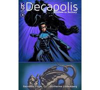 Decapolis #4: Prelude to Bathory