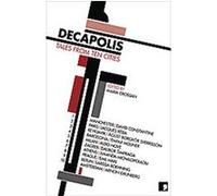 Decapolis H.R.F. Keating, Kate Charles, Martin Edwards, Stuart Pawson (Auteur)