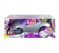 Barbie Extra – Cabriolet