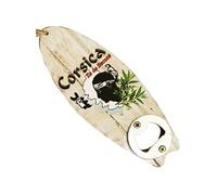 Décapsuleur à suspendre Corsica