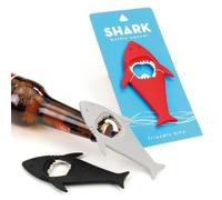 Décapsuleur animal - Modèle : requin.