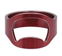 Décapsuleur anneau - Ouvre-bague | Outil de bar à bière | Les anneaux en acier inoxydable peuvent ouvrir les appareils | Accessoire de cuisine compact pour les fêtes ou les voyages