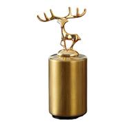 Décapsuleur automatique en acier inoxydable - Convient pour les bouchons résiduels, ouverture par simple pression d'un bouton ouvre-bouteille électrique, ouvre-bouteille magnétique | Fête à la maison