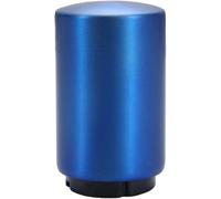 Décapsuleur automatique en acier inoxydable, tire-bouchon, accessoire de cuisine, for bar, 1 pièce(Blue)