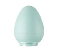 Décapsuleur automatique, en forme d'œuf, poussoir de cuisine, outil de | Stable avec aimant, ouvre-couvercle universel, pour cuisine, bar, maison, voyage, extérieur, fête, restaurant, camping
