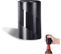 Décapsuleur Automatique Magnétique Noir Vendos85