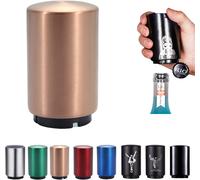 Décapsuleur Automatique Magnétique Rose Vendos85