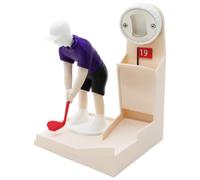 Décapsuleur automatique, outil de bar sur le thème du golf, décapsuleur, pour les amateurs de golf, la maison, le barbecue, la fête des pères, la fête des pères, les réunions